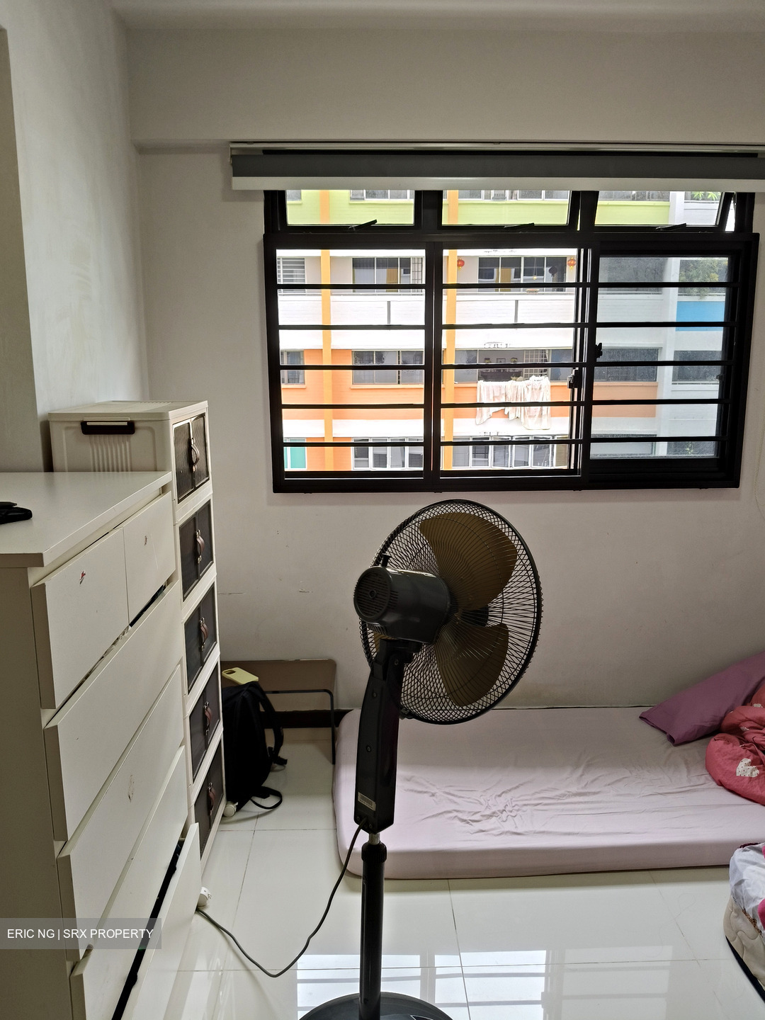 Blk 813B Khatib Court (Yishun), HDB 3 Rooms #632350251